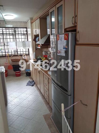 Blk 541 Serangoon North Avenue 4 (Serangoon), HDB 5 Rooms #148933152